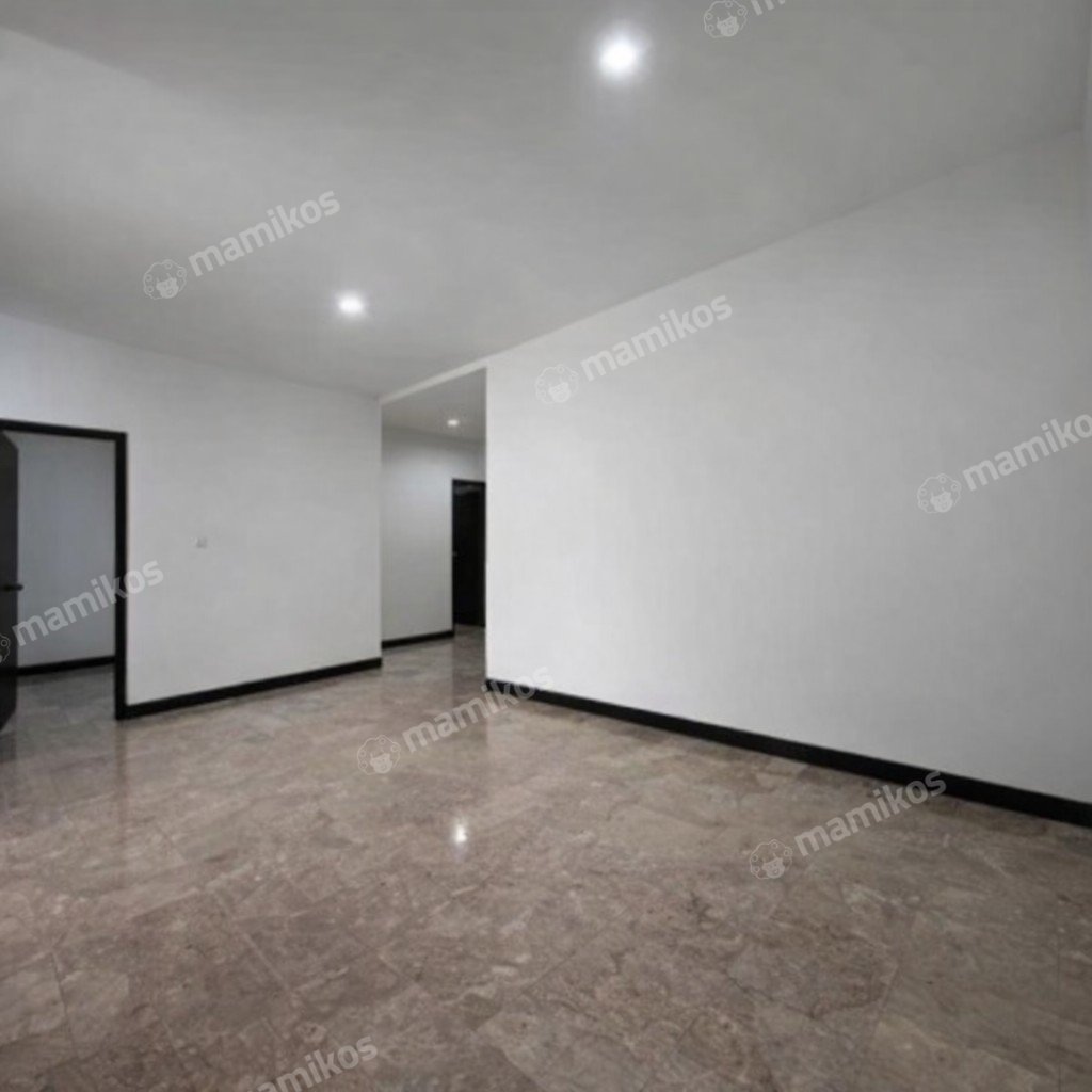 Rumah Baru Sertifikat SHM 3 Kamar Tidur Tamansari Jakarta Barat - Photo 5