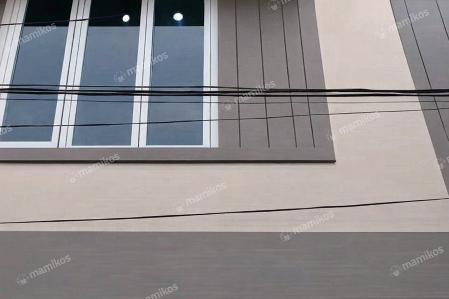 Rumah 3KT 5KM Tanjung Duren Jakarta Barat