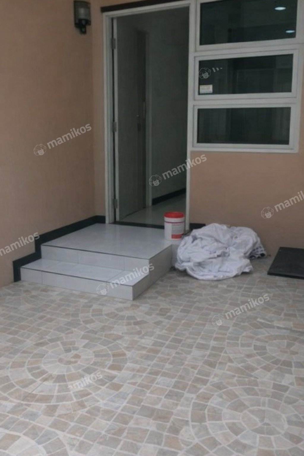 Rumah Sertifikat SHM 3 Kamar Tidur 5 Kamar Mandi Tanjung Duren Jakarta Barat - Photo 2