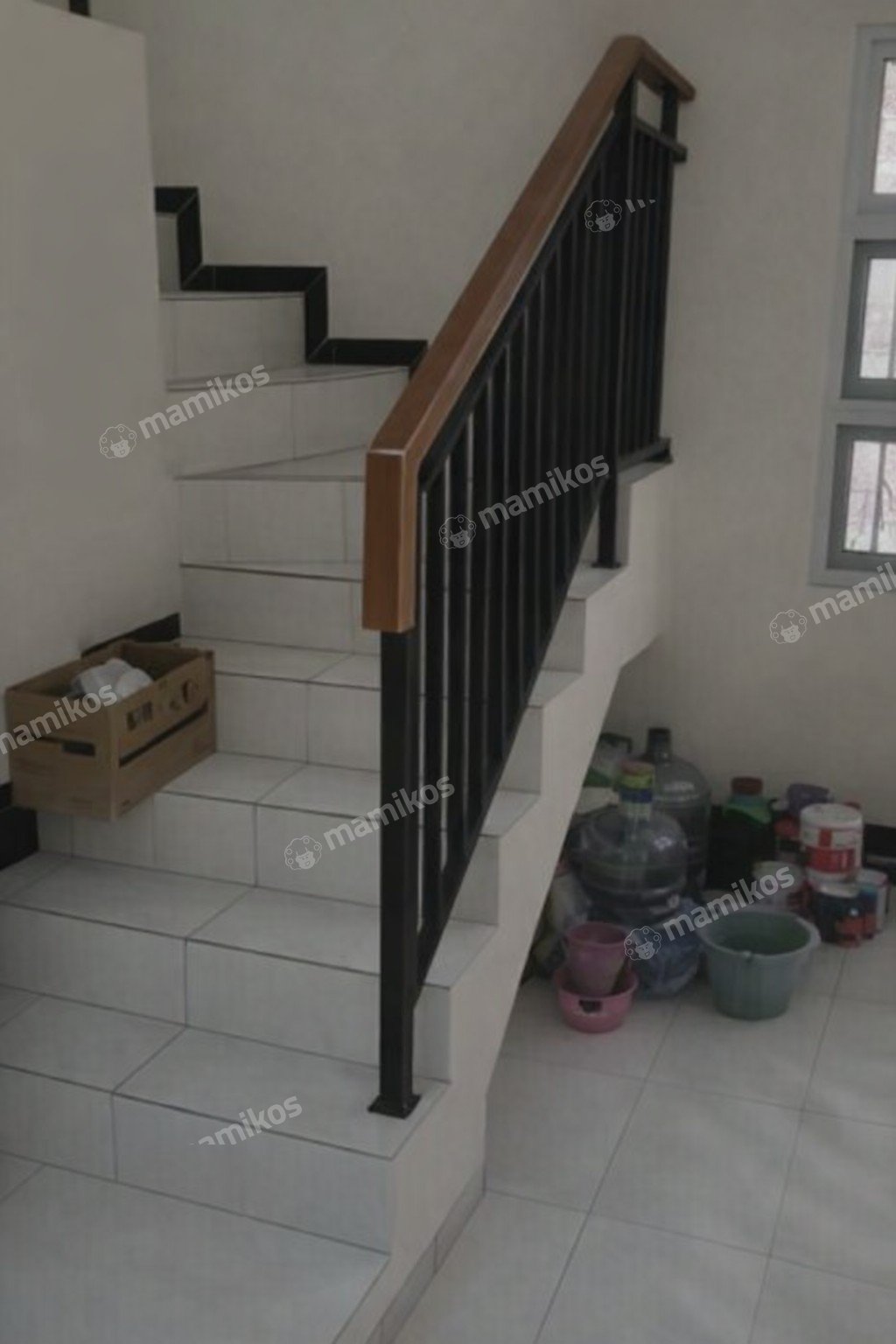 Rumah Sertifikat SHM 3 Kamar Tidur 5 Kamar Mandi Tanjung Duren Jakarta Barat - Photo 4