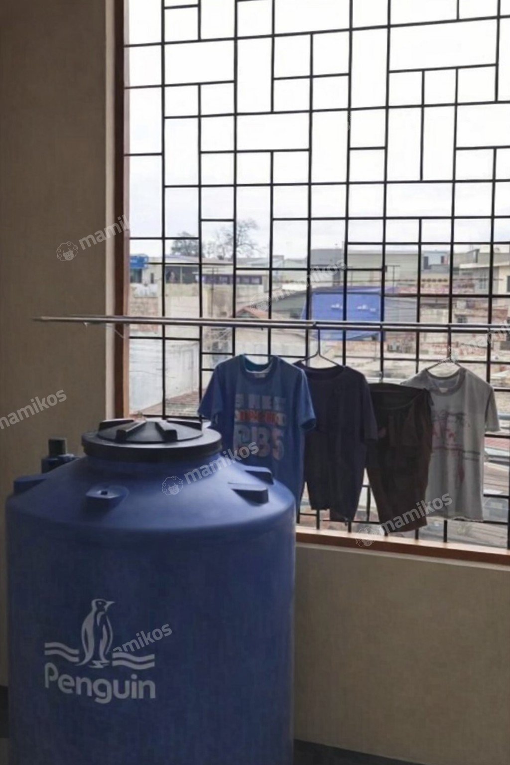 Rumah Sertifikat SHM 3 Kamar Tidur 5 Kamar Mandi Tanjung Duren Jakarta Barat - Photo 5