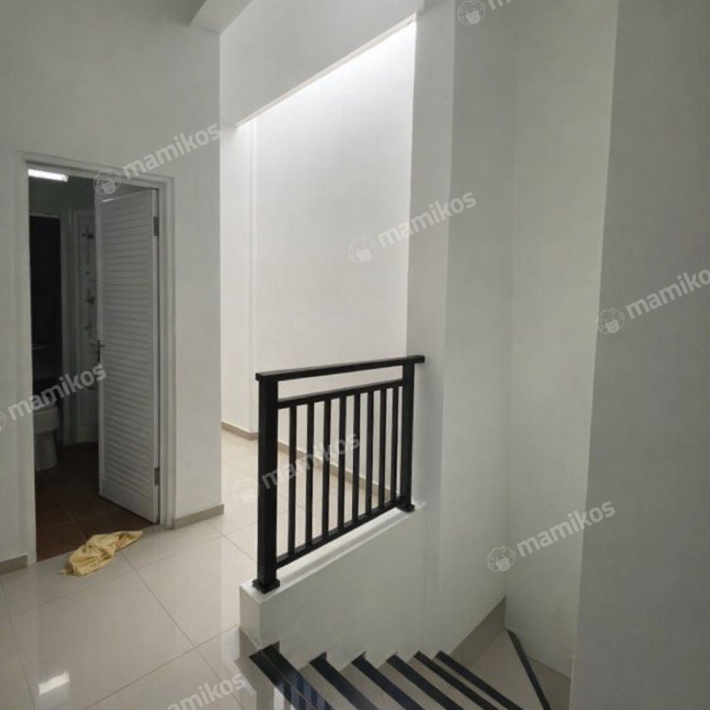 Rumah Baru Sertifikat SHM 2 Kamar Tidur Pasar Rebo Jakarta Timur - Photo 3