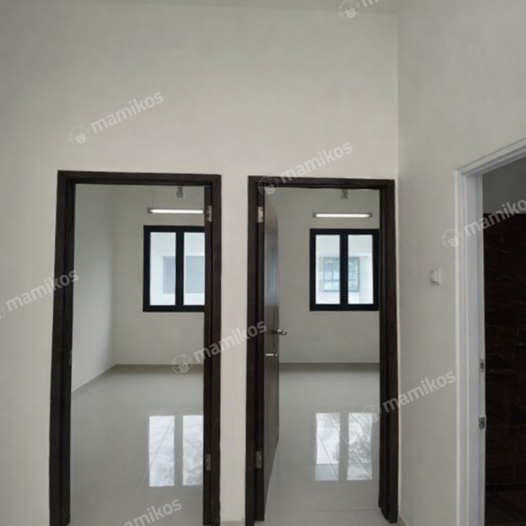Rumah Baru Sertifikat SHM 2 Kamar Tidur Pasar Rebo Jakarta Timur - Photo 4