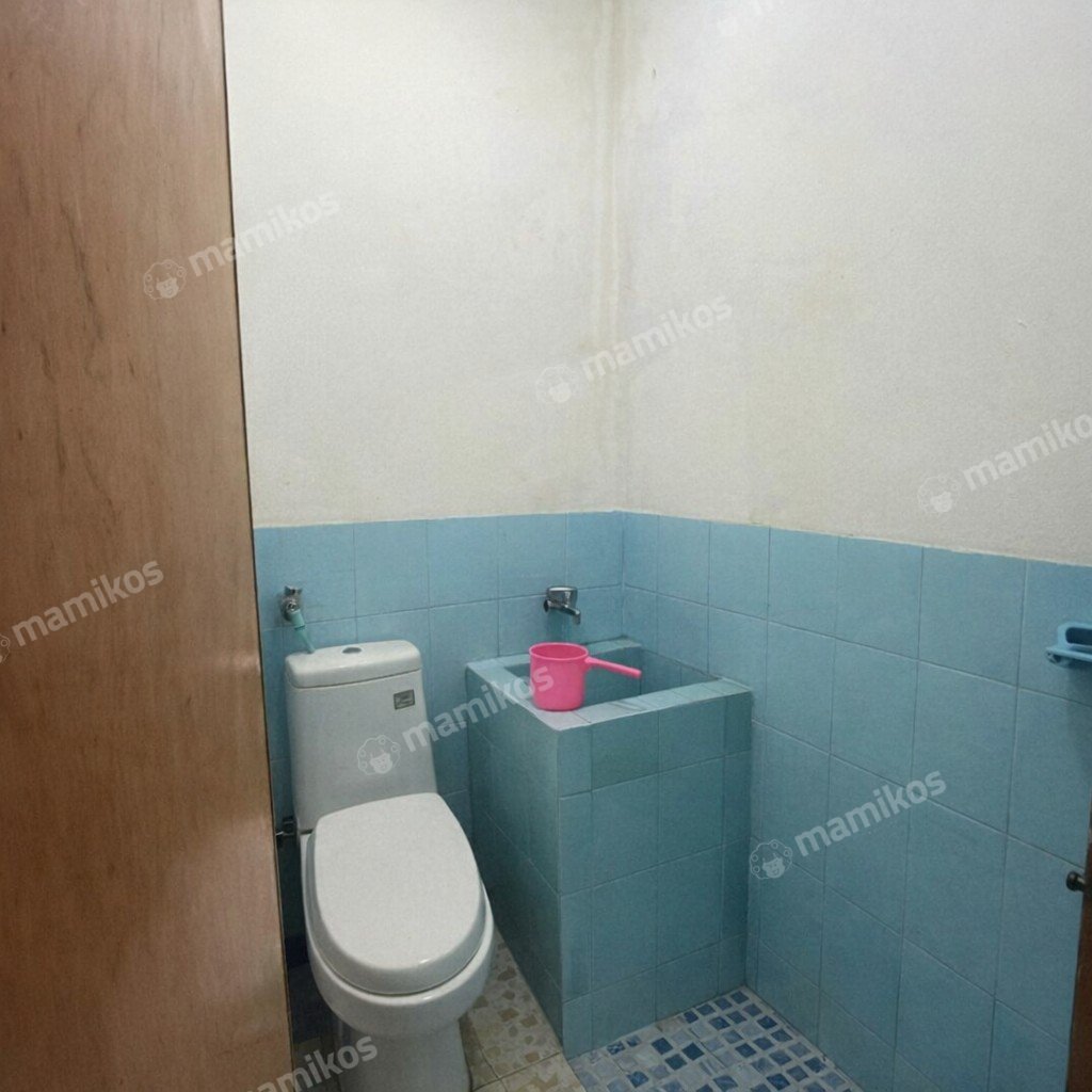 Rumah Sertifikat SHM 5 Kamar Tidur 2 Kamar Mandi Sunter Jakarta Utara - Photo 2