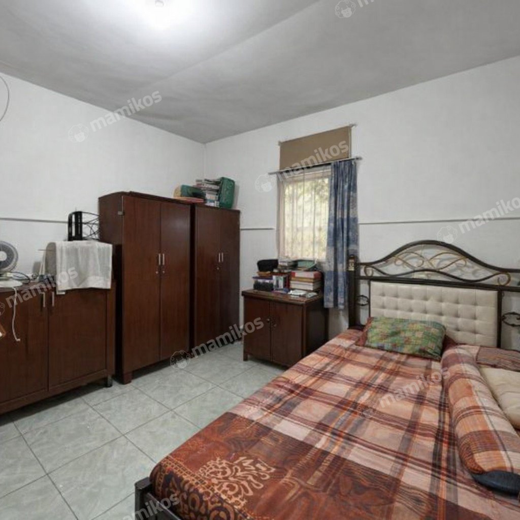 Rumah Sertifikat SHM 5 Kamar Tidur 2 Kamar Mandi Sunter Jakarta Utara - Photo 3
