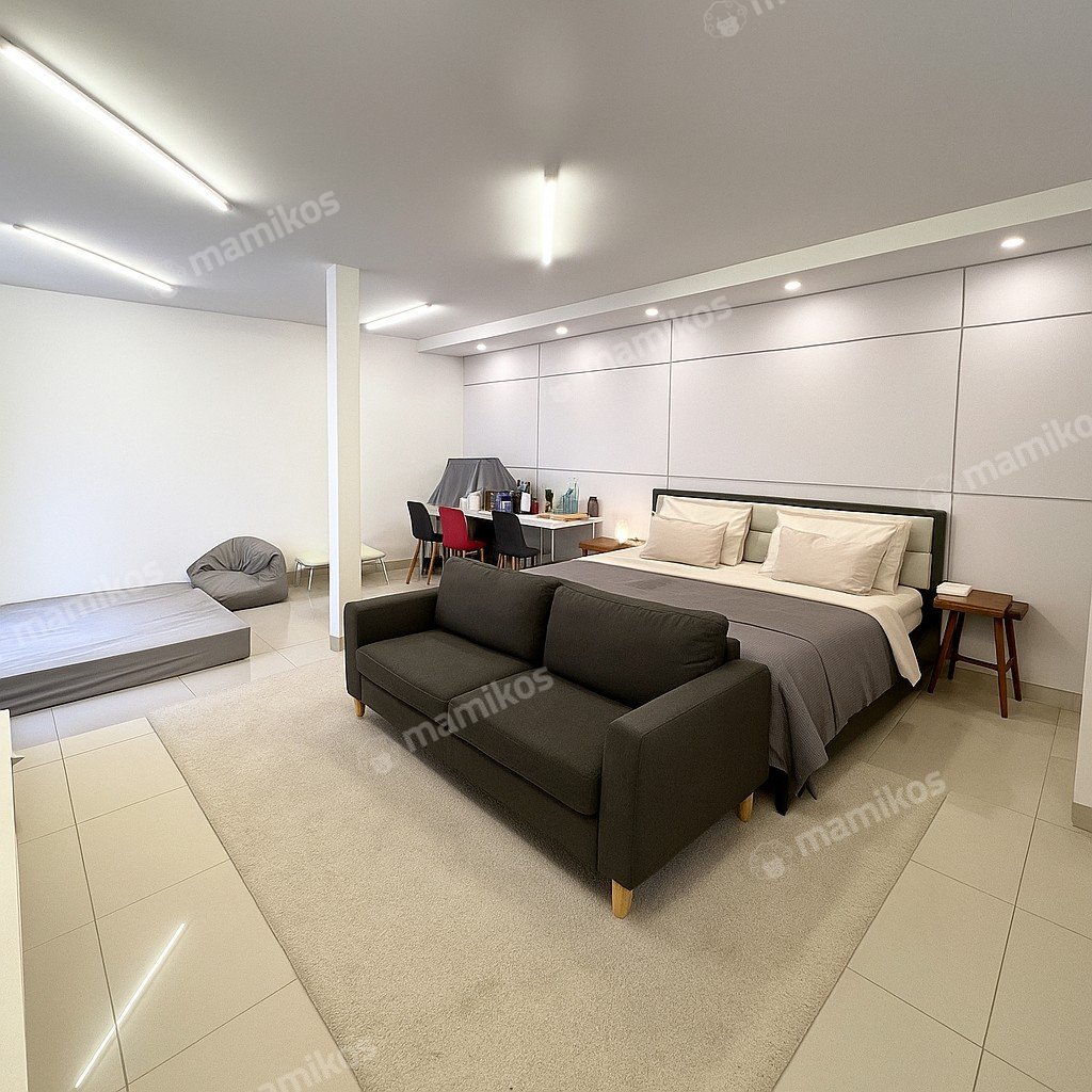 Rumah Sertifikat SHM 6 Kamar Tidur 4 Kamar Mandi Intercon Jakarta Barat - Photo 5