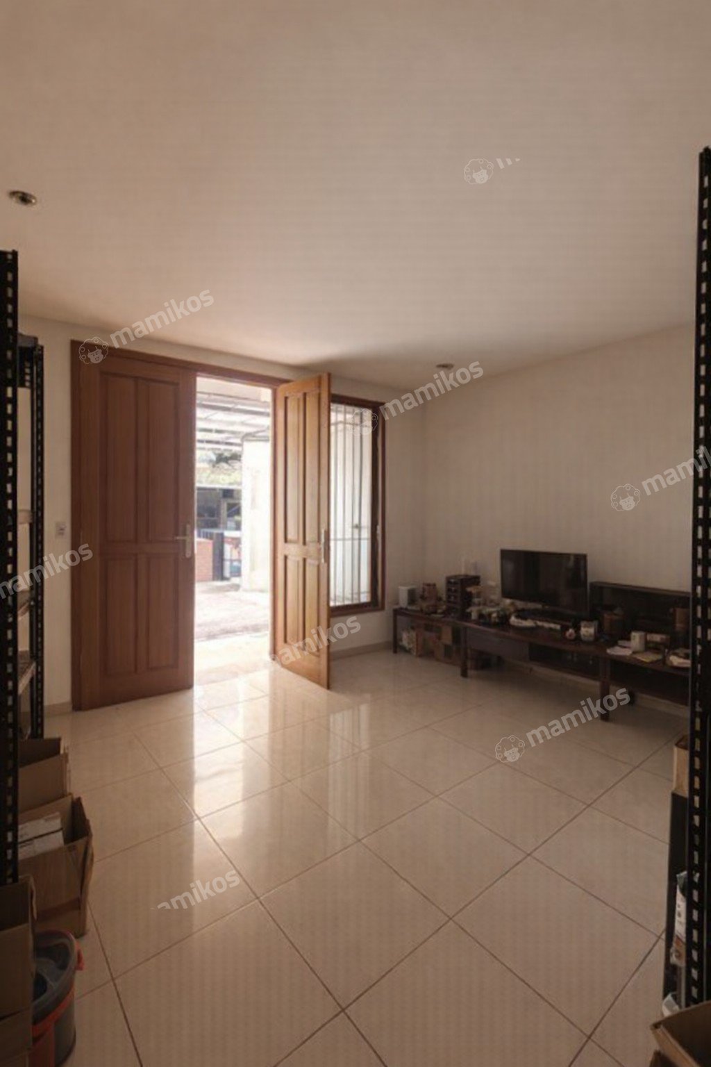 Rumah Sertifikat SHM 4 Kamar Tidur 3 Kamar Mandi Kelapa Gading Jakarta Utara - Photo 5