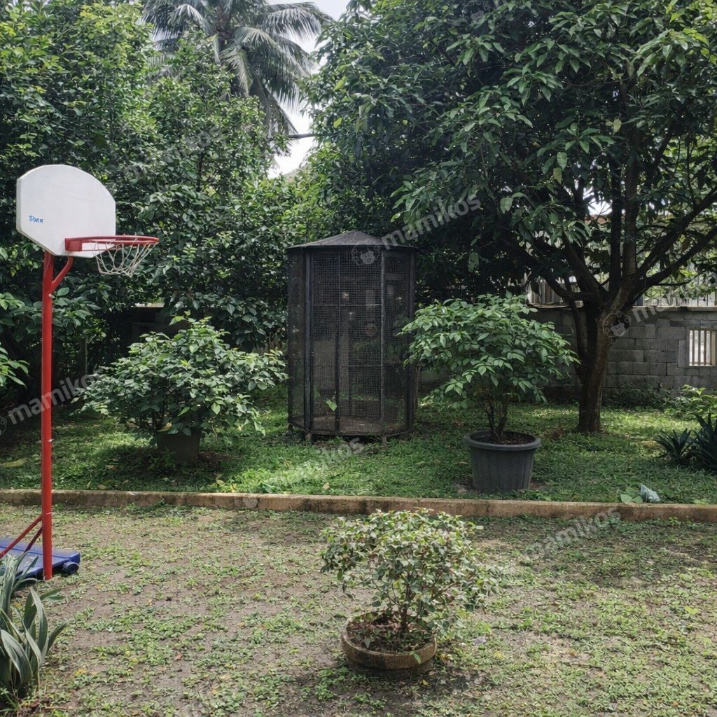 Rumah Sertifikat SHM 4 Kamar Tidur 5 Kamar Mandi Cinere Jakarta Selatan - Photo 3