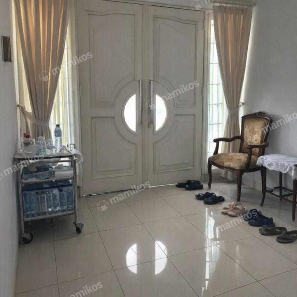 Rumah Sertifikat SHM 4 Kamar Tidur 2 Kamar Mandi Duri Kosambi Jakarta Barat - Photo 5