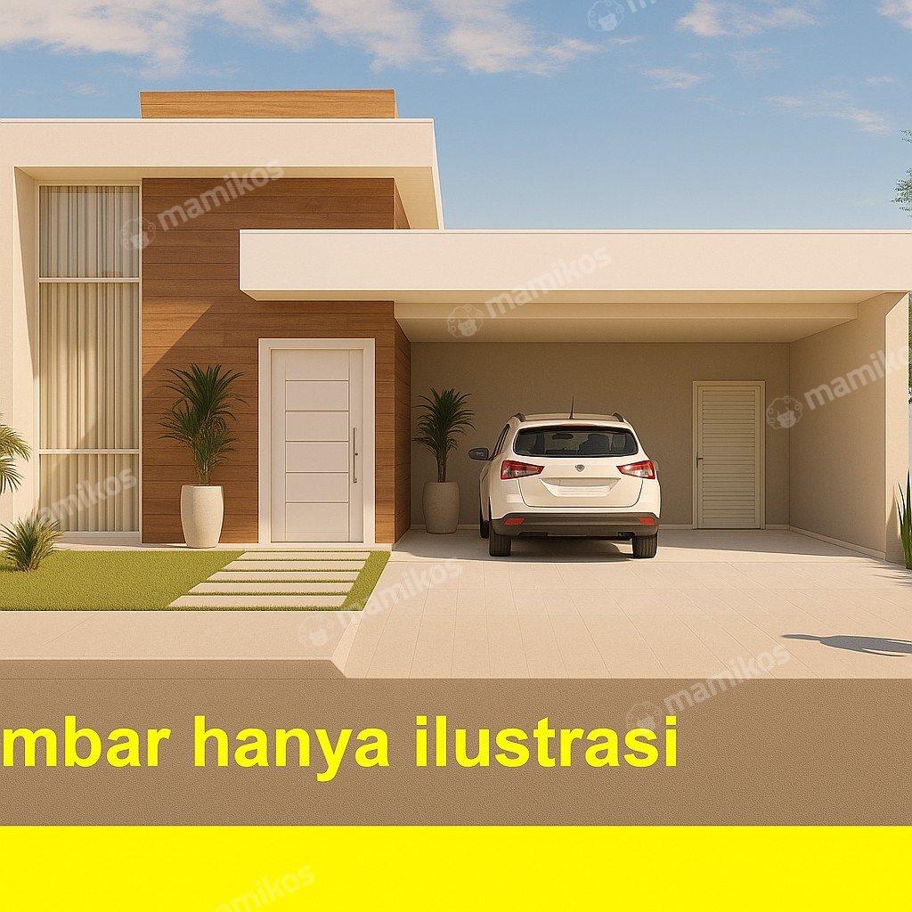 Rumah Sertifikat SHM 1 Lantai Tebet Jakarta Selatan