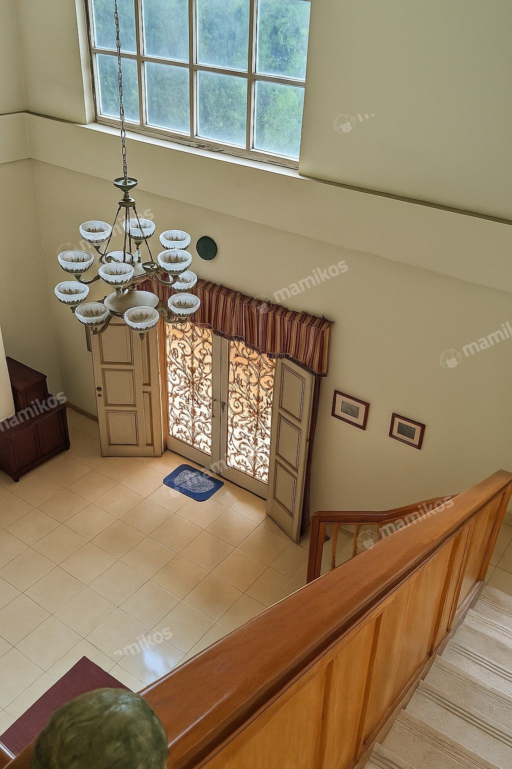 Rumah Sertifikat SHM 9 Kamar Tidur 3 Kamar Mandi Pegadungan Jakarta Barat - Photo 3