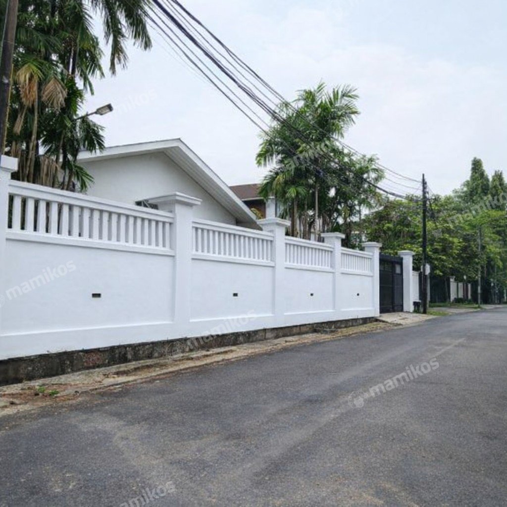 Rumah Sertifikat SHM 5 Kamar Tidur 3 Kamar Mandi Kemang Jakarta Selatan - Photo 3