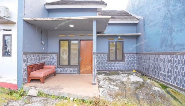 Rumah 2KT 1KM Cipayung Depok