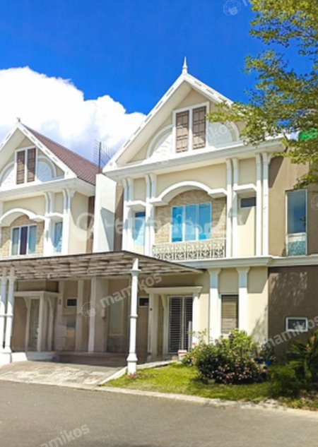 Rumah 4KT 3KM Jakarta Garden City Jakarta Timur - Photo 2