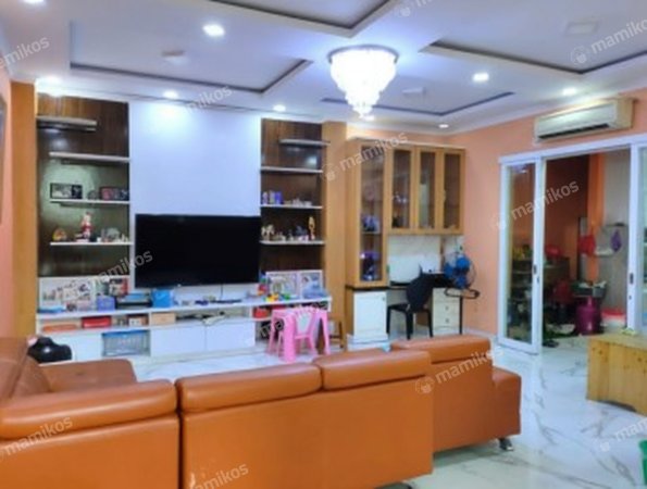 Rumah 4KT 3KM Jakarta Garden City Jakarta Timur - Photo 3