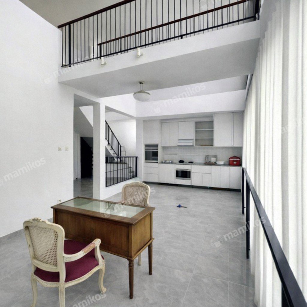 Rumah Sertifikat SHM 3 Kamar Tidur 3 Kamar Mandi Cijantung Jakarta Timur - Photo 4