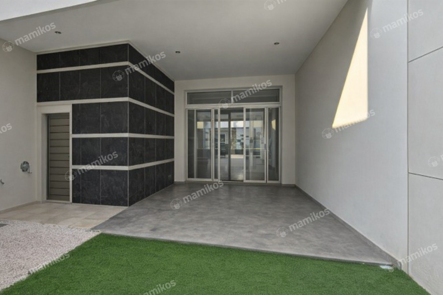 Rumah Sertifikat SHM 3 Kamar Tidur 3 Kamar Mandi Golf Island Jakarta Utara - Photo 3
