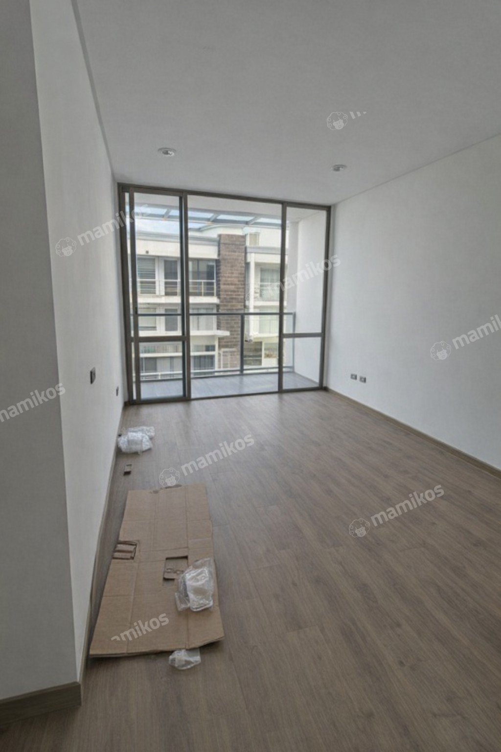 Rumah Sertifikat SHM 3 Kamar Tidur 3 Kamar Mandi Golf Island Jakarta Utara - Photo 5
