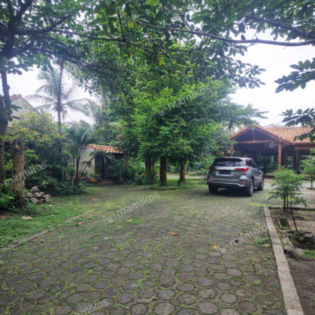 Rumah Sertifikat SHM 6 Kamar Tidur 2 Kamar Mandi Cipulir Jakarta Selatan - Photo 4