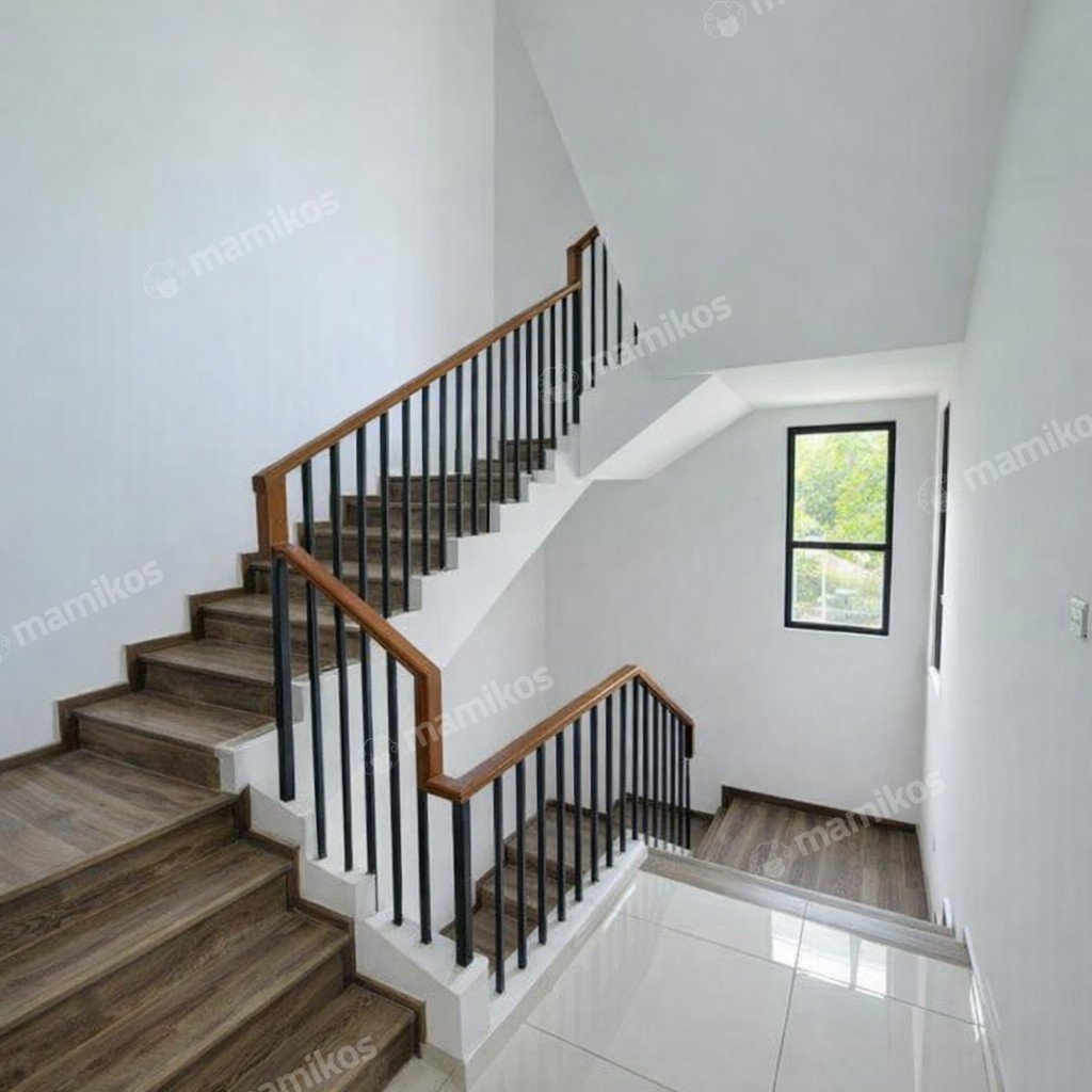 Rumah 3 Kamar Tidur 3 Kamar Mandi 3 Lantai Lebak Bulus Jakarta Selatan - Photo 4