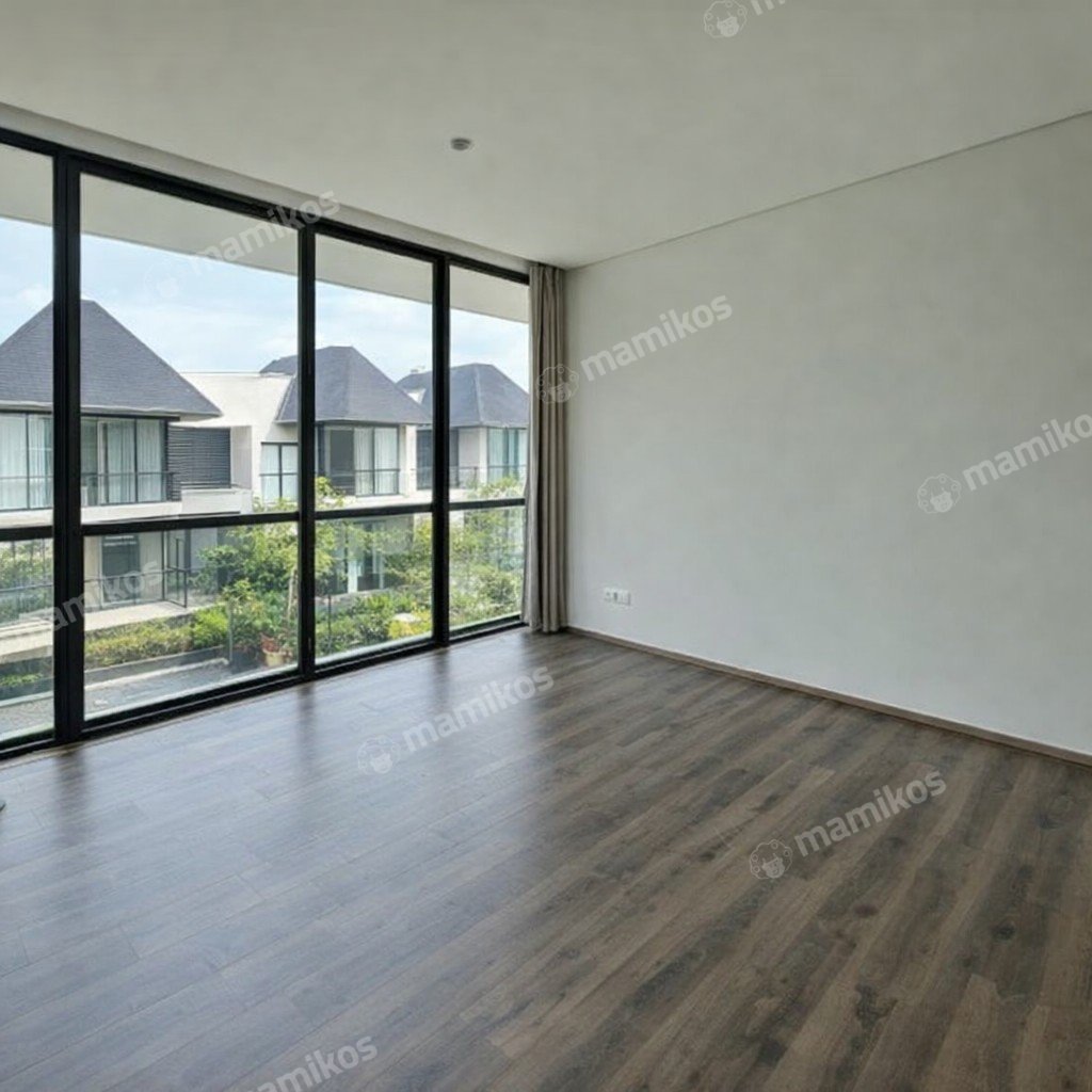 Rumah 3 Kamar Tidur 3 Kamar Mandi 3 Lantai Lebak Bulus Jakarta Selatan - Photo 5