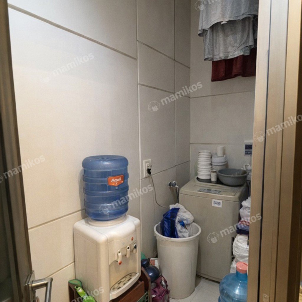 Rumah Sertifikat PPJB 3 Kamar Tidur 3 Kamar Mandi Pantai Indah Kapuk 2 Jakarta Utara - Photo 4