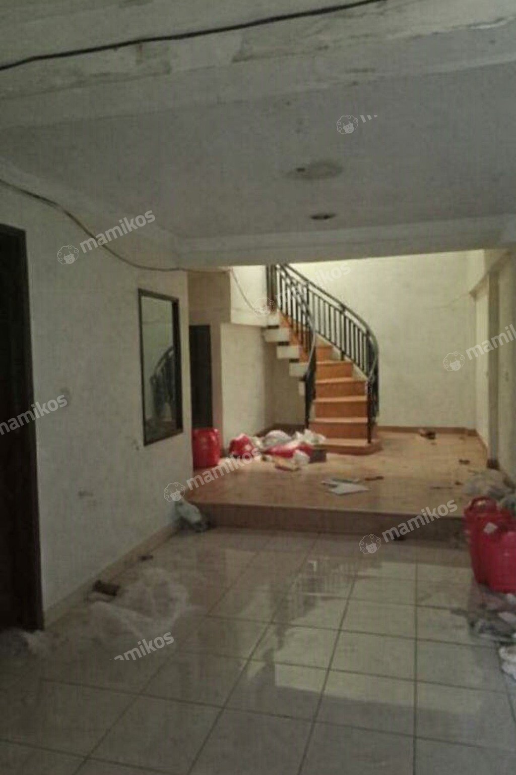 Rumah Sertifikat SHM 3 Kamar Tidur 2 Kamar Mandi Kelapa Gading Jakarta Utara - Photo 4