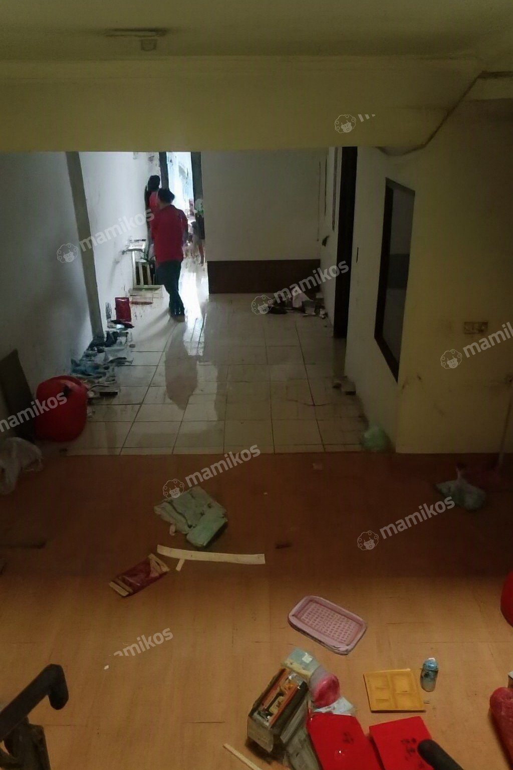 Rumah Sertifikat SHM 3 Kamar Tidur 2 Kamar Mandi Kelapa Gading Jakarta Utara - Photo 5