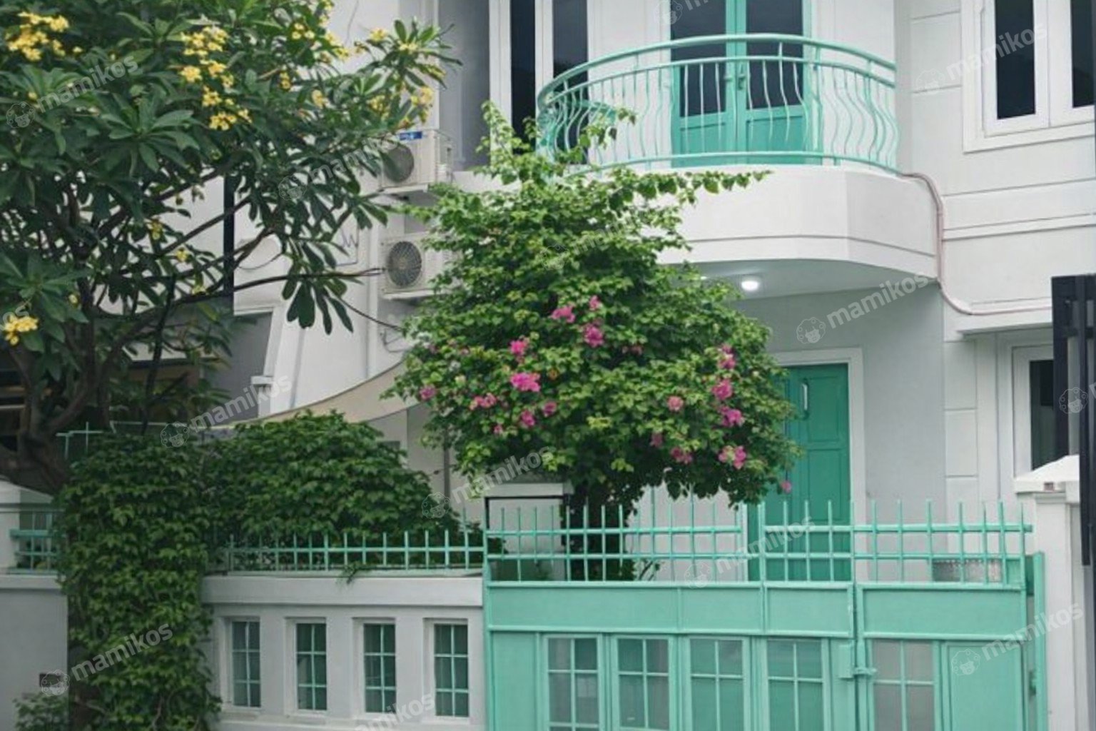 Rumah Sertifikat SHM 3 Kamar Tidur 2 Kamar Mandi Puri Media Jakarta Barat