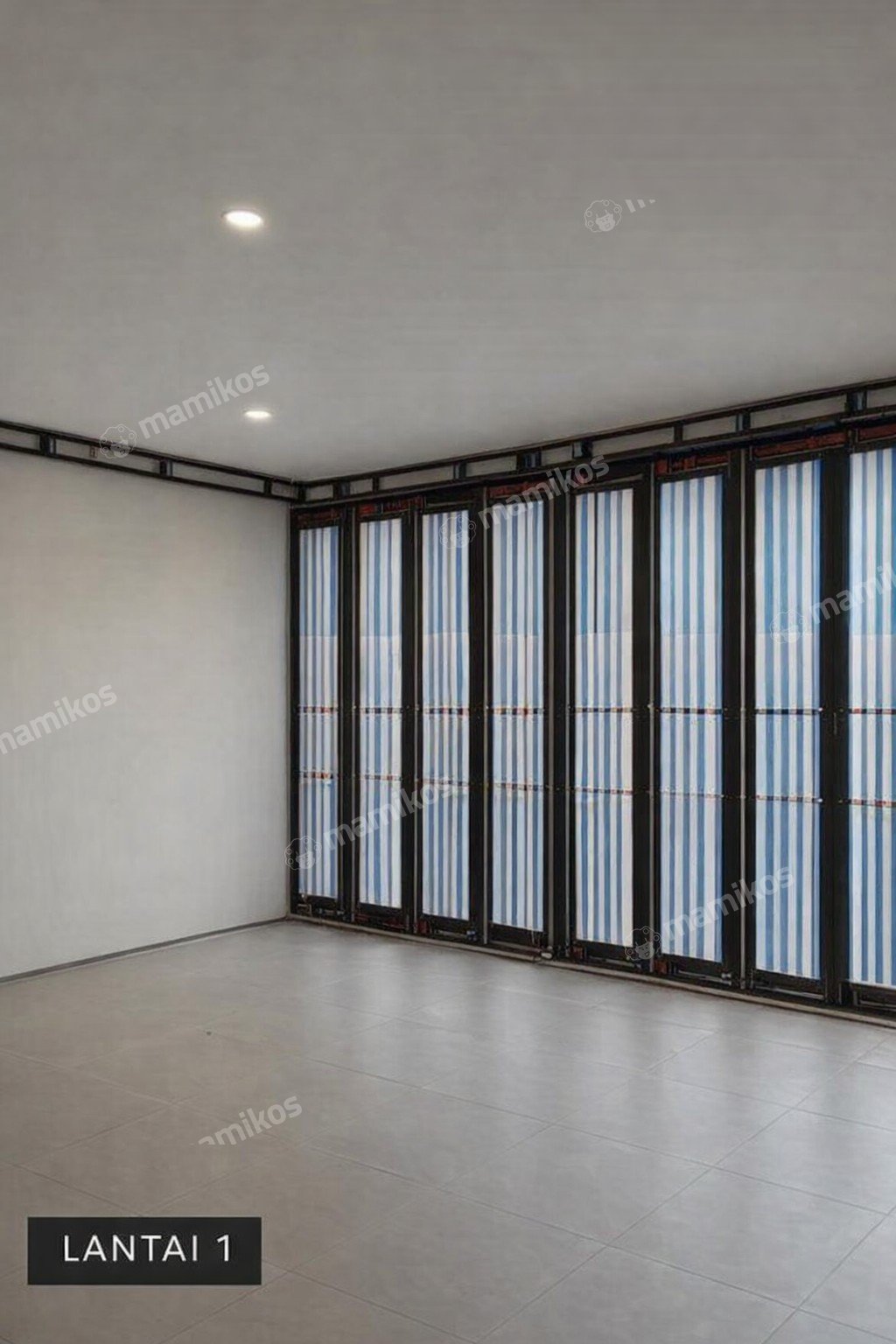 Rumah Sertifikat HGB 5 Kamar Tidur 5 Kamar Mandi Lebak Bulus Jakarta Selatan - Photo 2