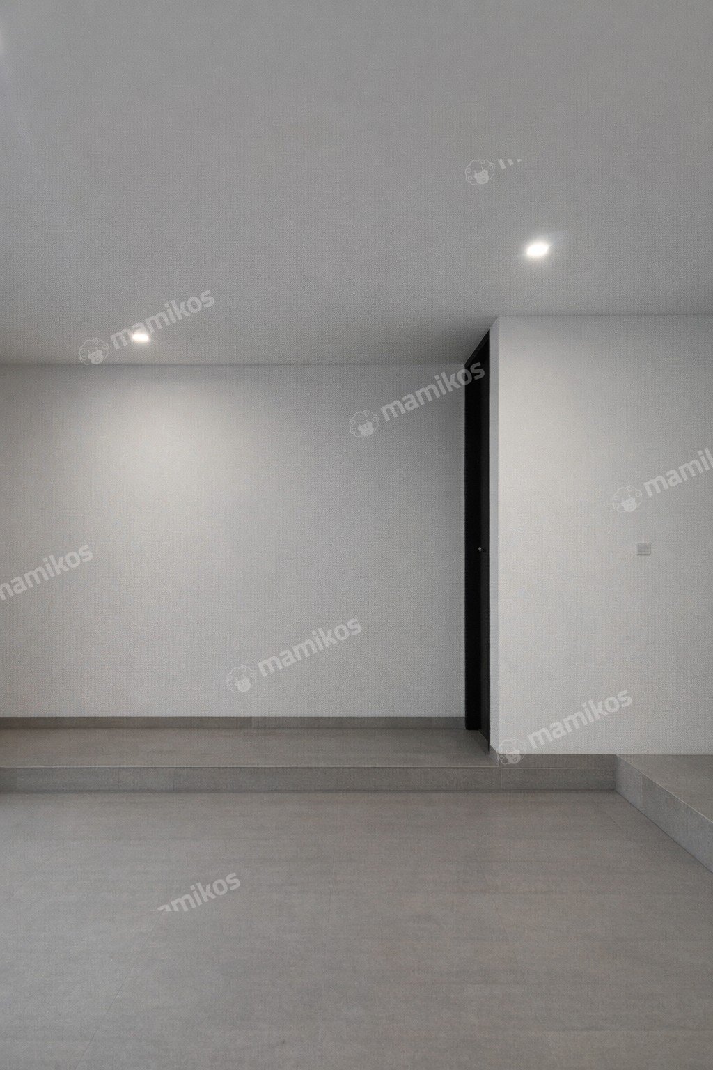 Rumah Sertifikat HGB 5 Kamar Tidur 5 Kamar Mandi Lebak Bulus Jakarta Selatan - Photo 3