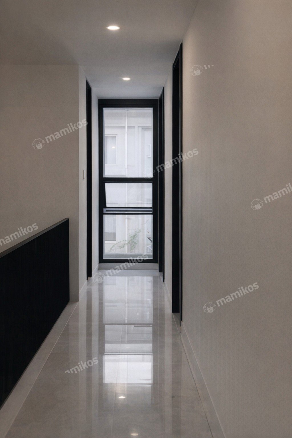 Rumah Sertifikat HGB 5 Kamar Tidur 5 Kamar Mandi Lebak Bulus Jakarta Selatan - Photo 4