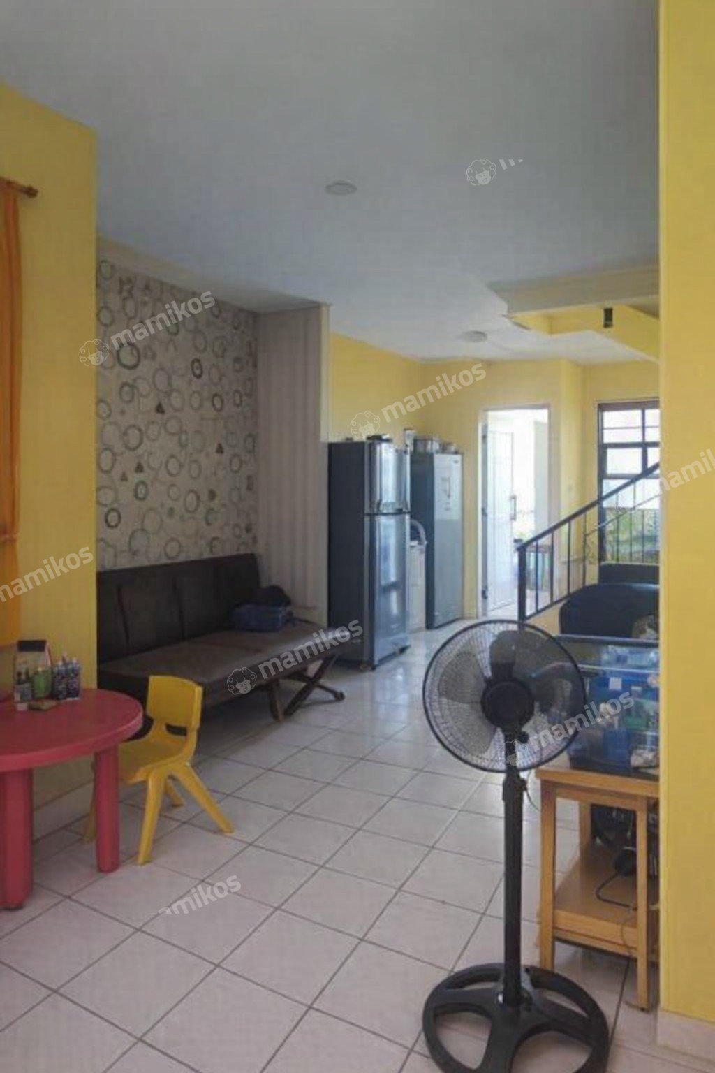 Rumah Sertifikat SHM 3 Kamar Tidur 2 Kamar Mandi Cibubur Jakarta Timur - Photo 2