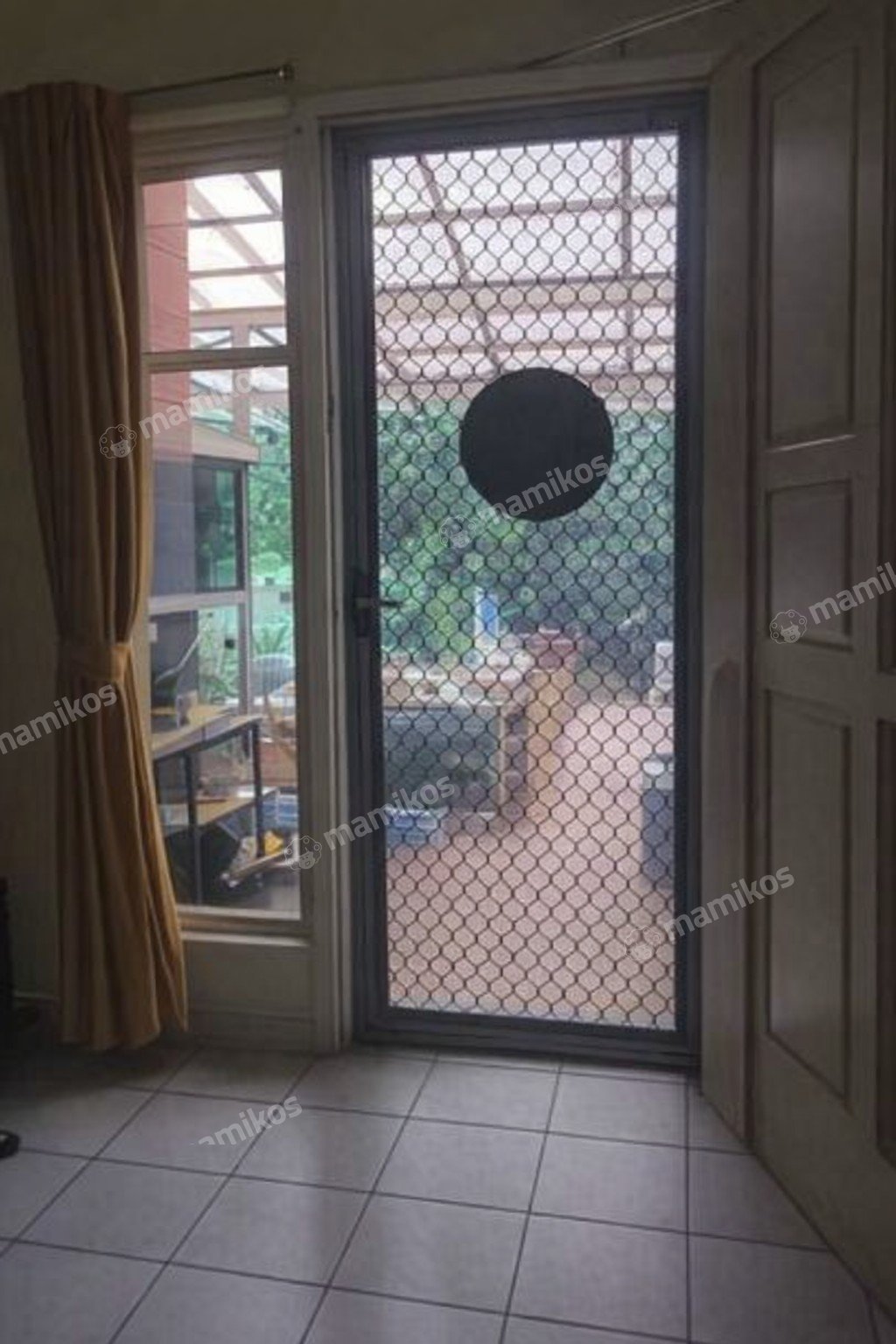 Rumah Sertifikat SHM 3 Kamar Tidur 2 Kamar Mandi Cibubur Jakarta Timur - Photo 3