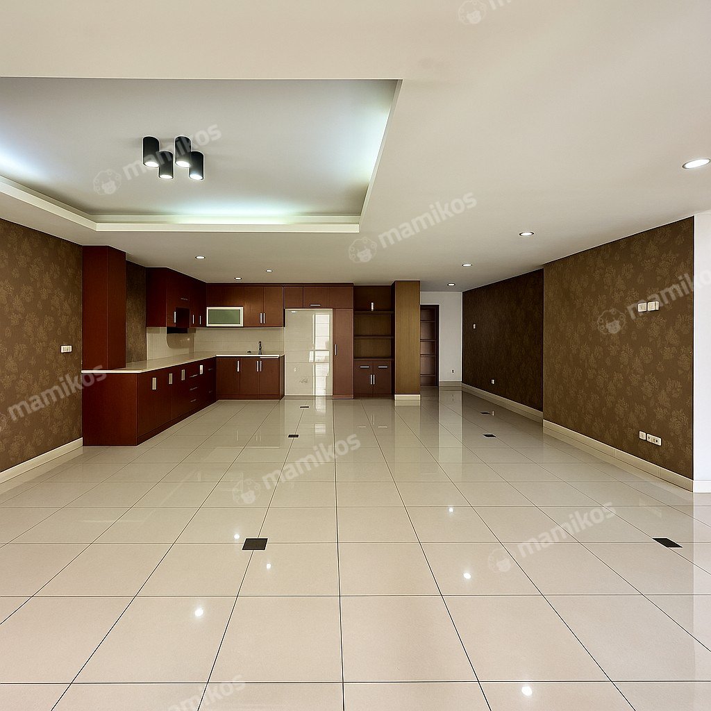 Rumah Sertifikat SHM 3 Kamar Tidur 3 Kamar Mandi Lebak Bulus Jakarta Selatan - Photo 5