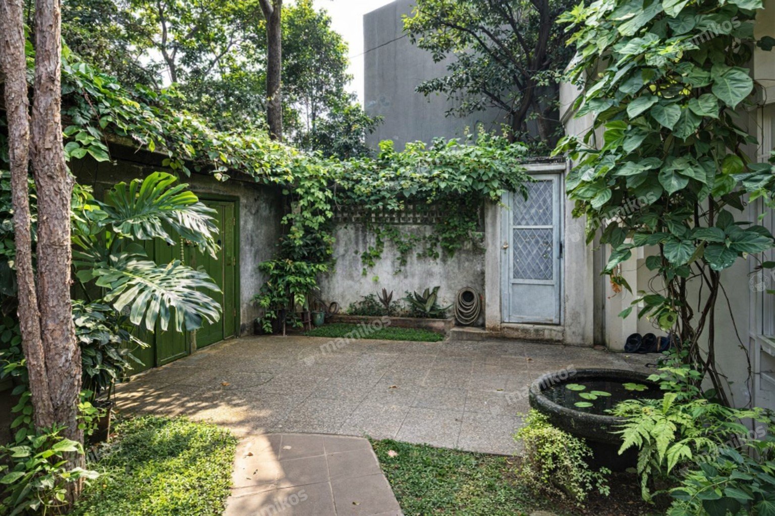 Rumah Sertifikat SHM 4 Kamar Tidur 3 Kamar Mandi Cilandak Jakarta Selatan