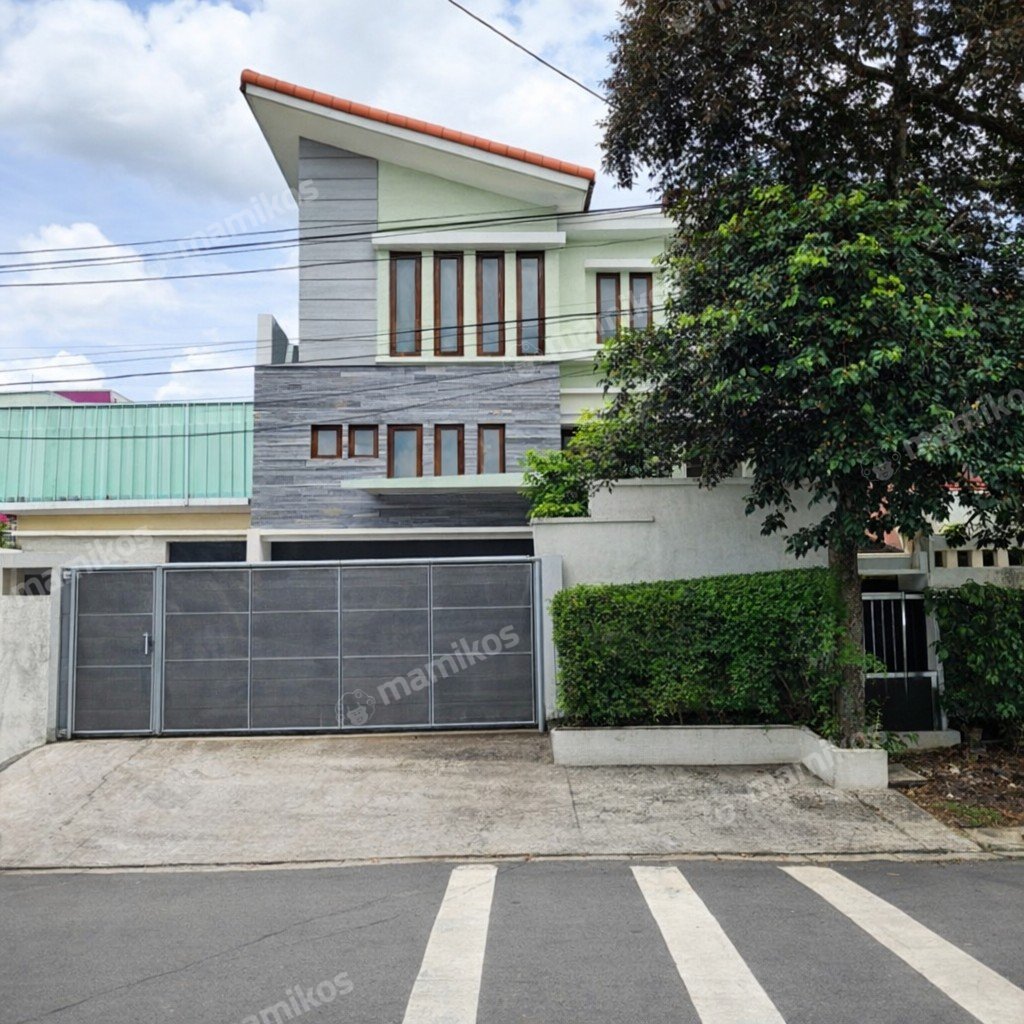 Rumah Sertifikat HGB 3 Kamar Tidur 3 Kamar Mandi Rawamangun Jakarta Timur - Photo 2