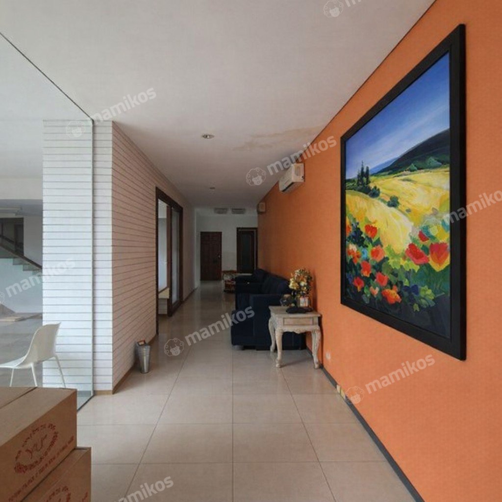 Rumah Sertifikat HGB 3 Kamar Tidur 3 Kamar Mandi Rawamangun Jakarta Timur - Photo 3