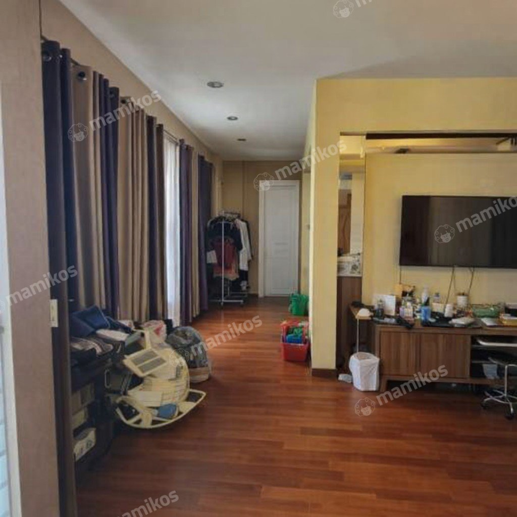 Rumah Sertifikat SHM 4 Kamar Tidur 3 Kamar Mandi Pegangsaan Jakarta Utara - Photo 4
