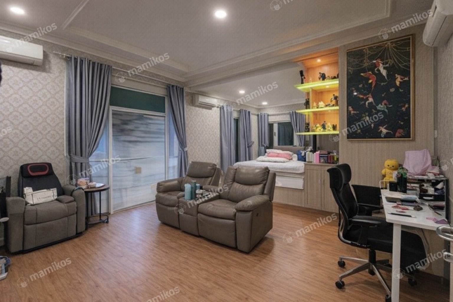 Rumah 5KT 5KM Jelambar Jakarta Barat