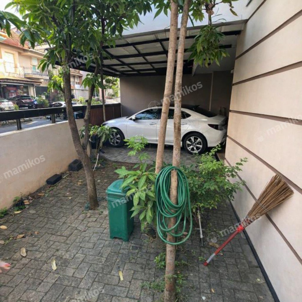 Rumah Sertifikat SHM 3 Kamar Tidur 4 Kamar Mandi Citra Garden Jakarta Barat - Photo 3