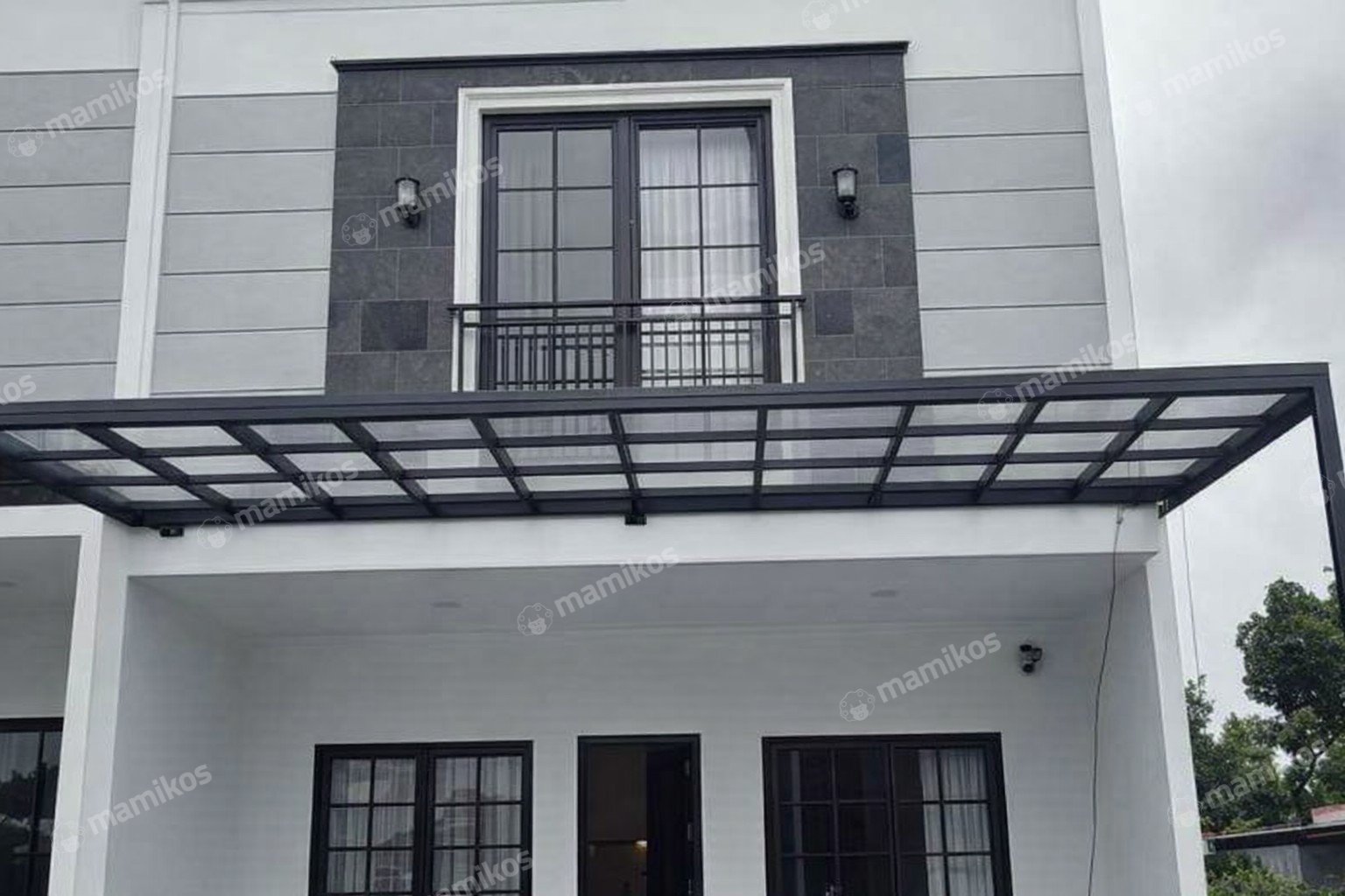 Rumah 3KT 4KM Lenteng Agung Jakarta Selatan