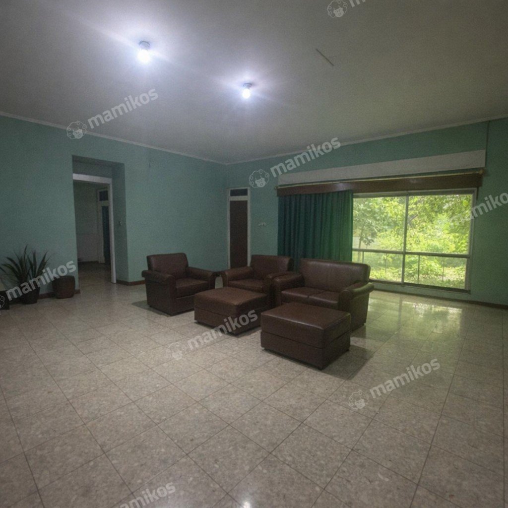 Rumah Sertifikat SHM 4 Kamar Tidur 4 Kamar Mandi Kemanggisan Jakarta Barat - Photo 2