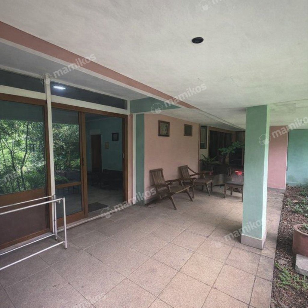 Rumah Sertifikat SHM 4 Kamar Tidur 4 Kamar Mandi Kemanggisan Jakarta Barat - Photo 3