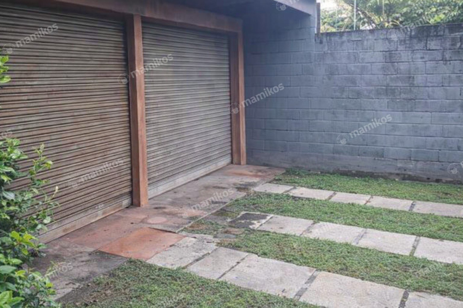 Rumah Sertifikat SHM 4 Kamar Tidur 4 Kamar Mandi Kemanggisan Jakarta Barat - Photo 5
