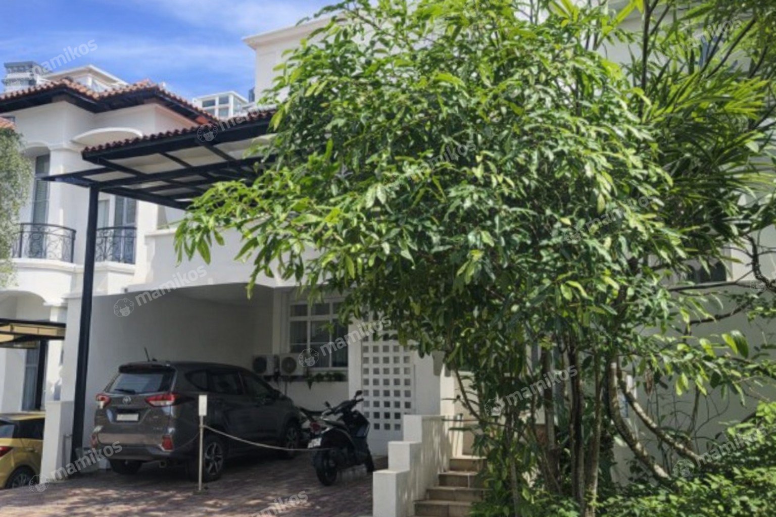Rumah Sertifikat SHM 3 Kamar Tidur 2 Kamar Mandi Cilandak Jakarta Selatan - Photo 5