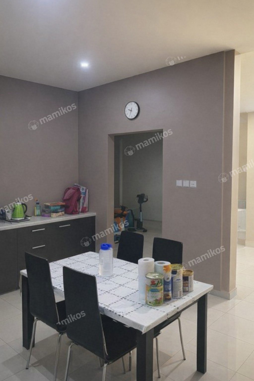 Rumah Sertifikat HGB 2 Kamar Tidur 2 Kamar Mandi Metland Menteng Jakarta Timur - Photo 4