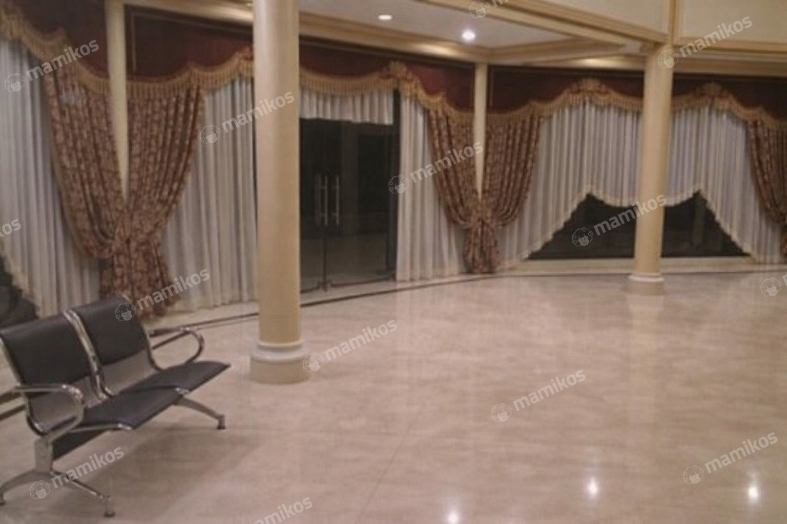 Rumah Sertifikat SHM 6 Kamar Tidur 10 Kamar Mandi Pantai Indah Kapuk Jakarta Utara - Photo 3