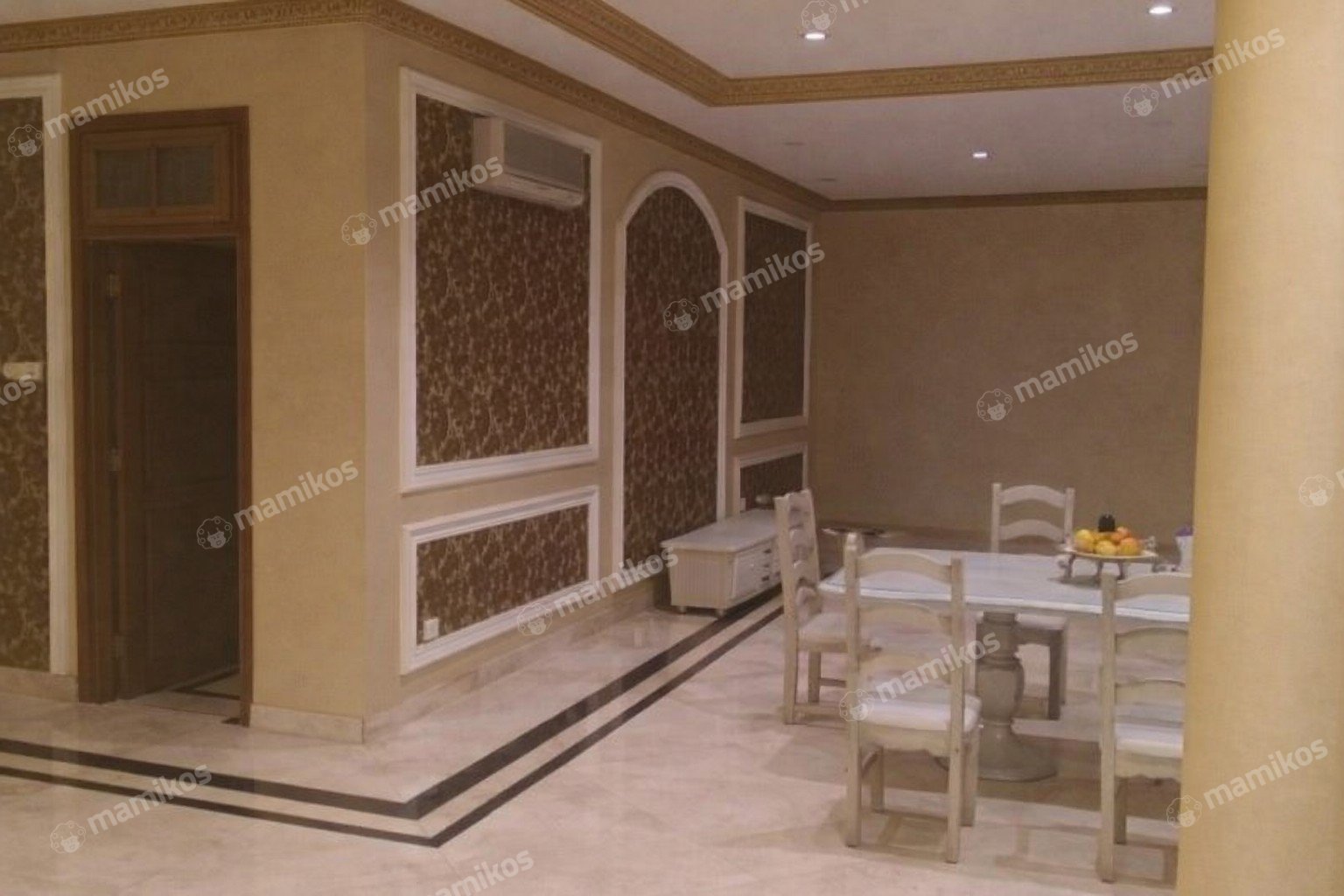 Rumah Sertifikat SHM 6 Kamar Tidur 10 Kamar Mandi Pantai Indah Kapuk Jakarta Utara - Photo 5