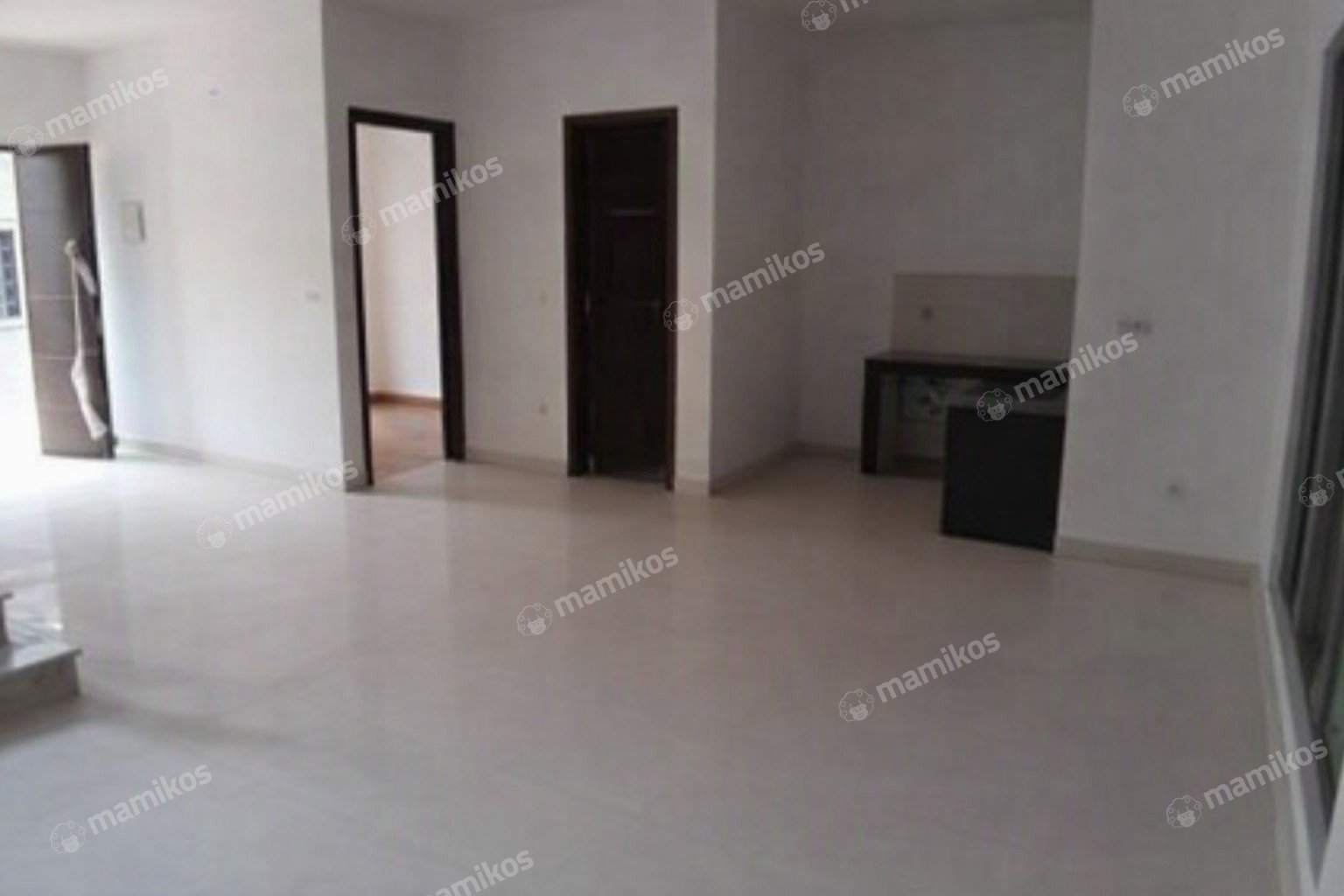 Rumah Sertifikat SHM 3 Kamar Tidur 3 Kamar Mandi Pantai Indah Kapuk Jakarta Utara - Photo 5